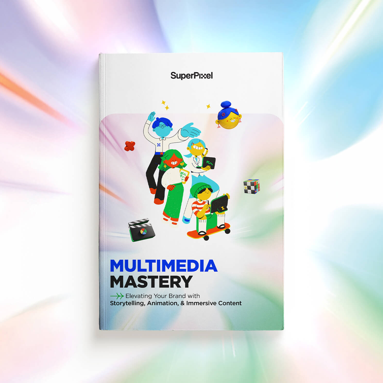 Multimedia Mastery